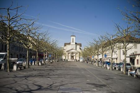 Каруж