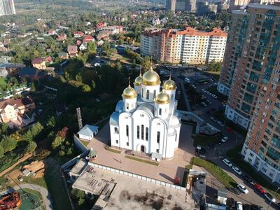 Путилково