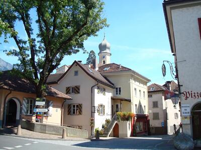 Ландкварт