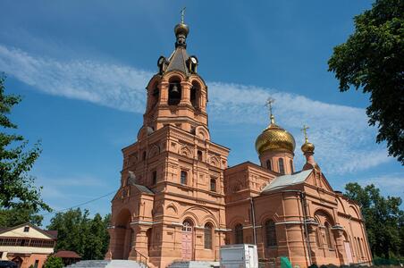 Раменское