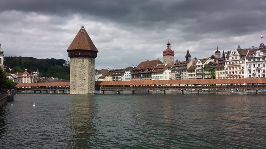 Люцерн