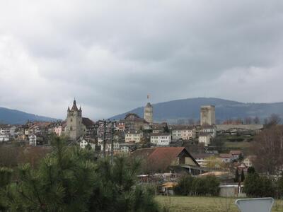 Орб