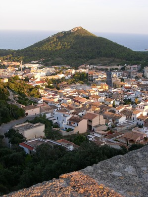Capdepera