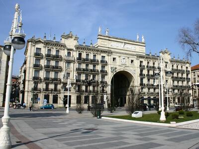 Сантандер