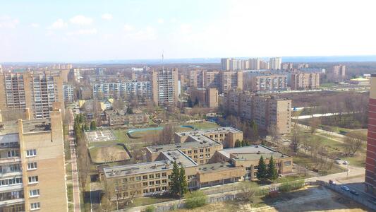 Ступино
