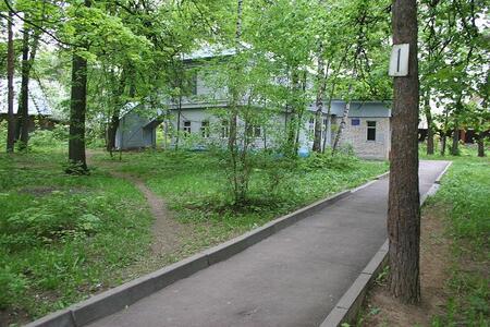 Томилино