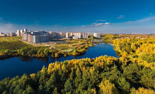 Видное