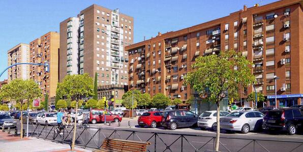 Leganés