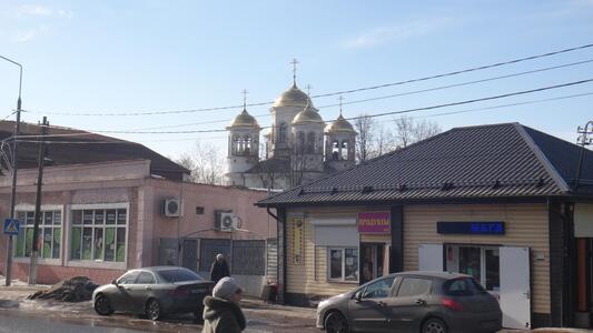 Звенигород