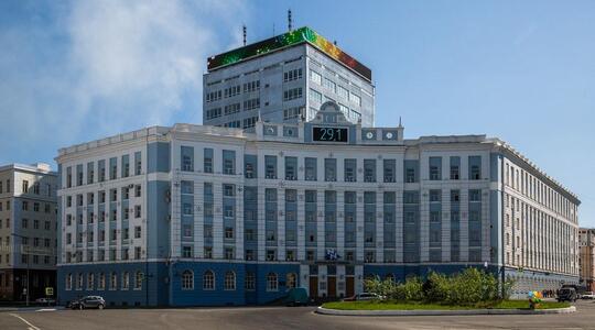 Мончегорск