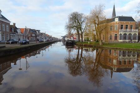 Heerenveen