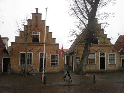 West-Terschelling