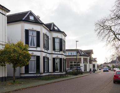 Brummen