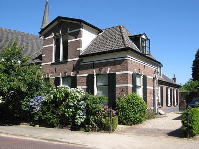 Dieren