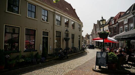 Doesburg
