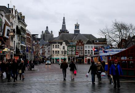 Oosterhout