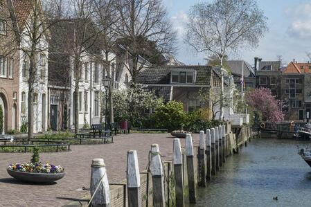 Huizen