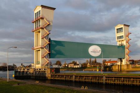 Capelle aan den IJssel