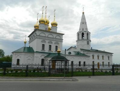 Бор