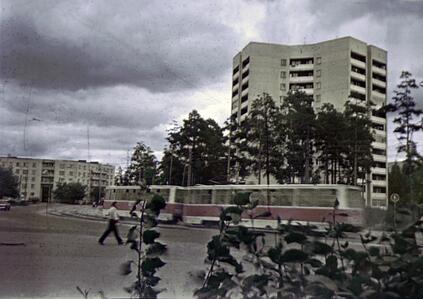 Дзержинск