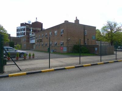 Хорли