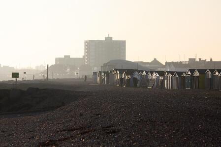 Лансинг