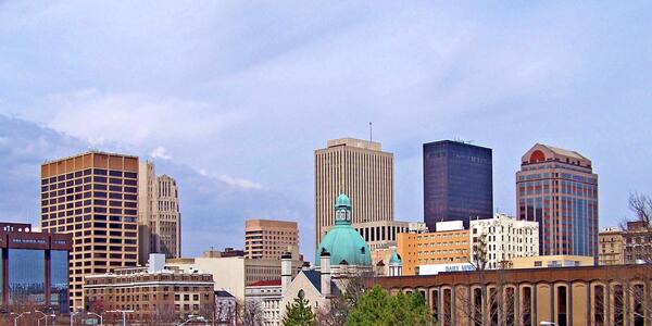Дейтон