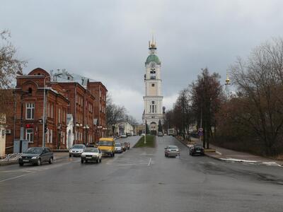 Саров