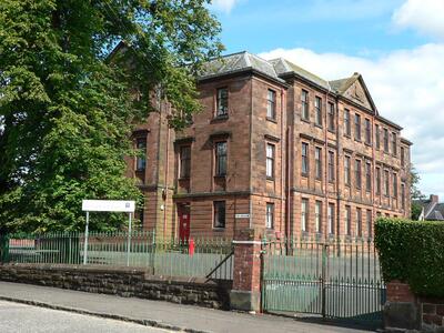 Дундональд