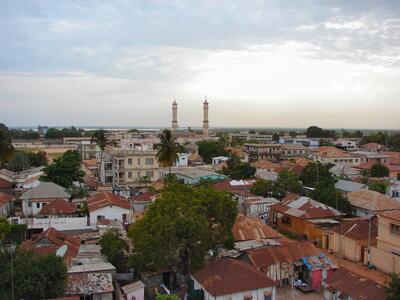 Блантайр