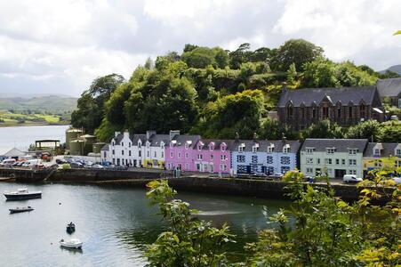 Portree