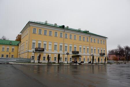 Выкса