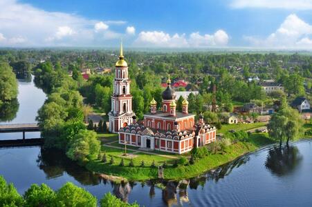Старая Русса