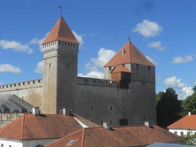 Курессааре