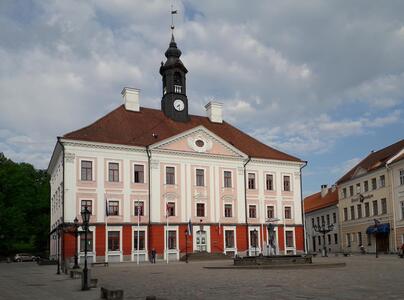 Тарту