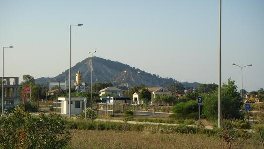 Лаганас