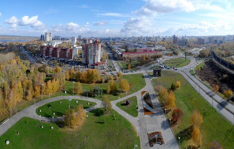 Пермь
