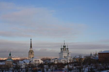 Соликамск