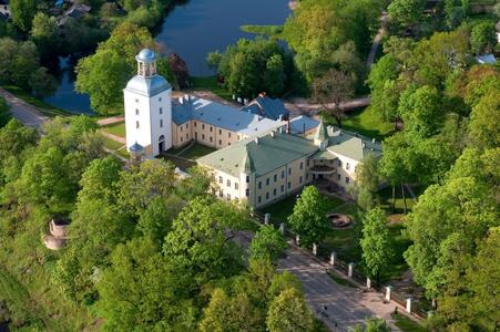 Екабпилс