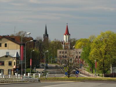 Елгава