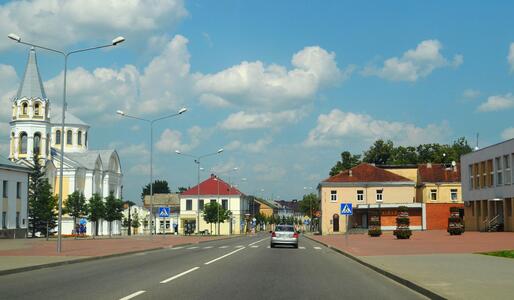 Укмерге