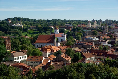 Вильнюс
