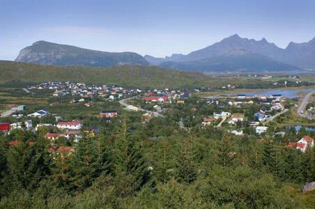 Лекнес