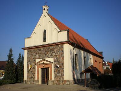 Мурована-Гослина