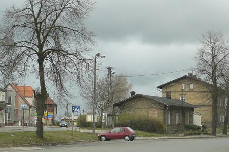 Рокитніца