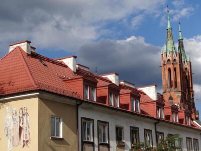 Белосток