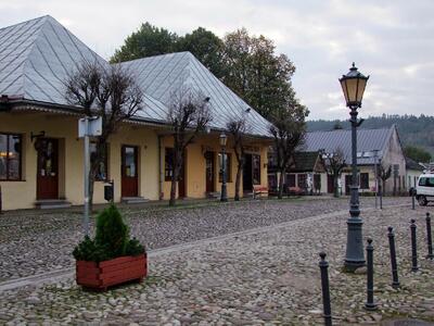 Старый Сонч