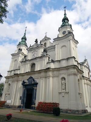 Любартув