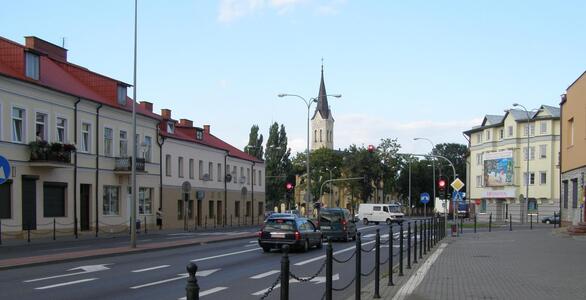 Граево