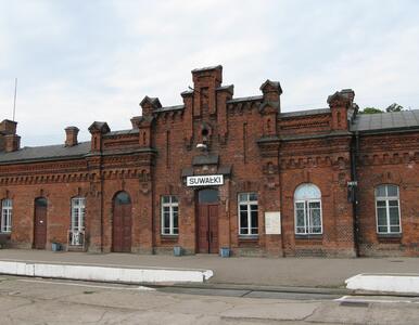 Сувалки